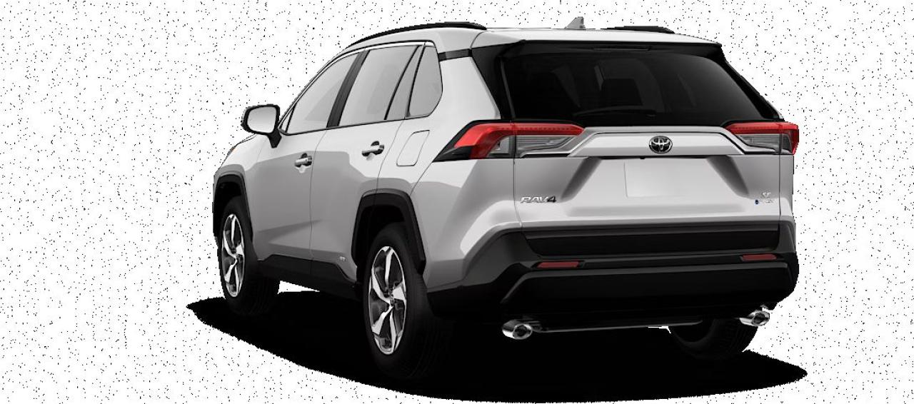 2025 Toyota RAV4  AWD SE Photo