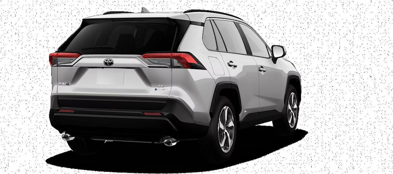 2025 Toyota RAV4  AWD SE Photo