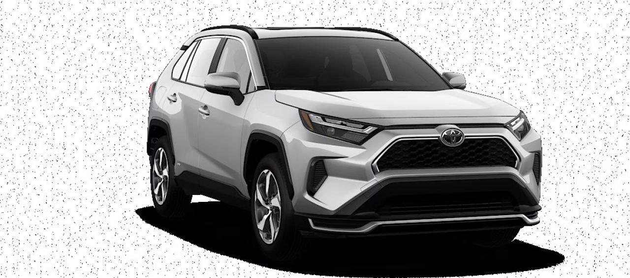 2025 Toyota RAV4  AWD SE Photo