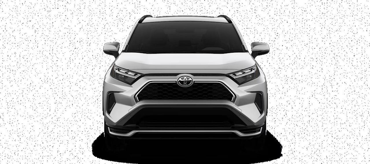 2025 Toyota RAV4  AWD SE Photo