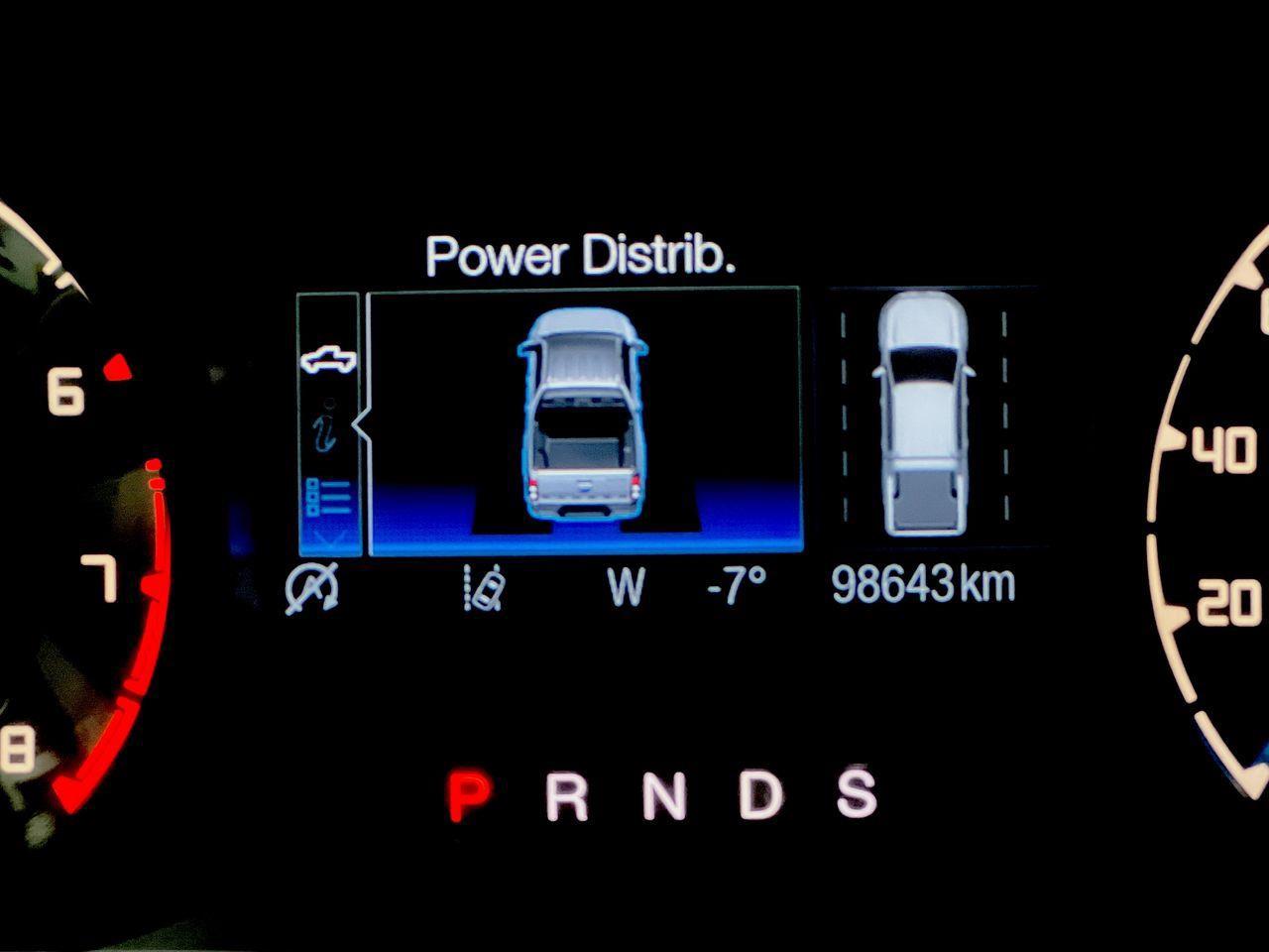 2020 Ford Ranger XL 4x4, HEATED SEATS, BACK UP CAM, SIRIUS XM!! Photo