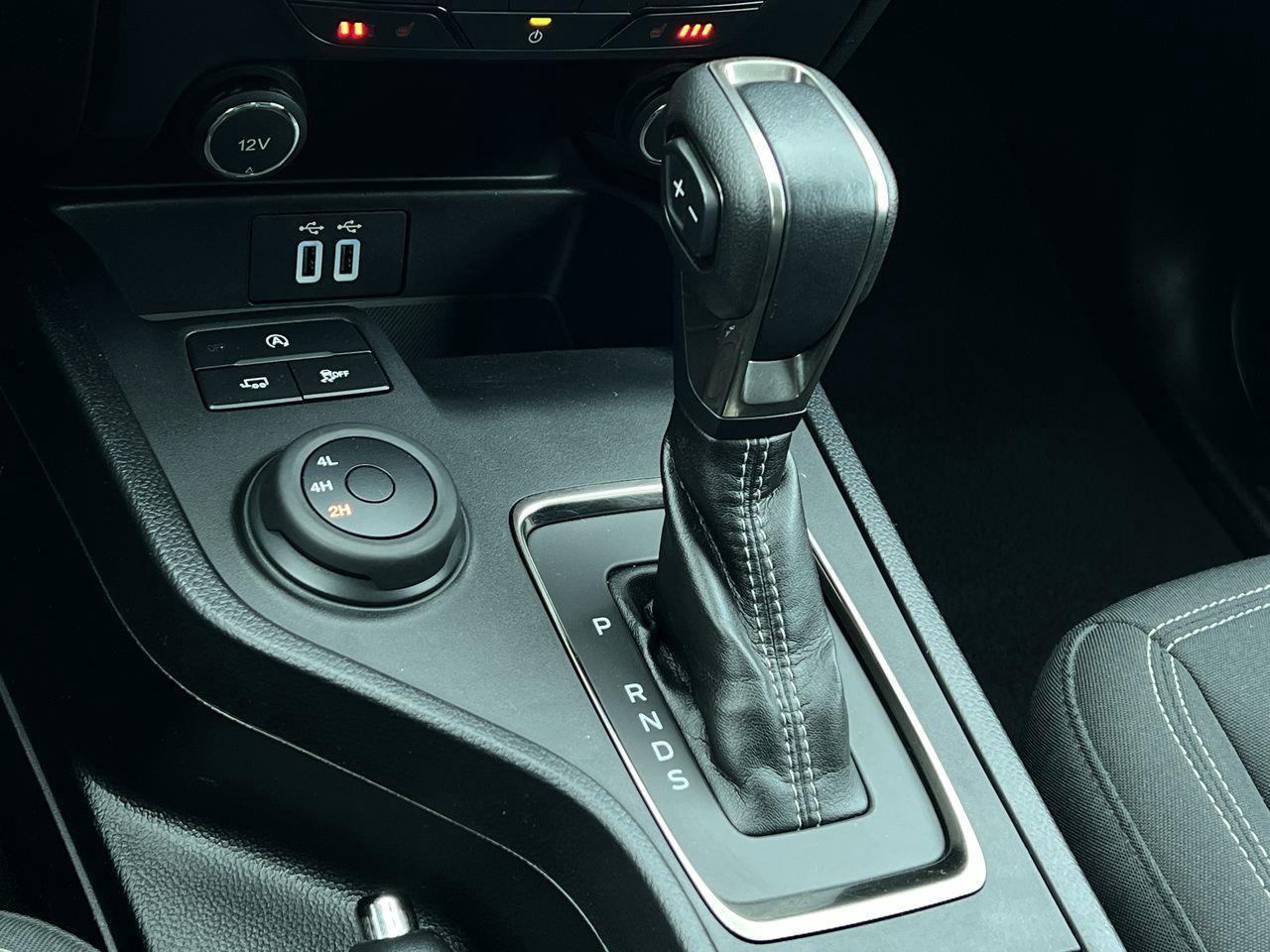 2020 Ford Ranger XL 4x4, HEATED SEATS, BACK UP CAM, SIRIUS XM!! Photo