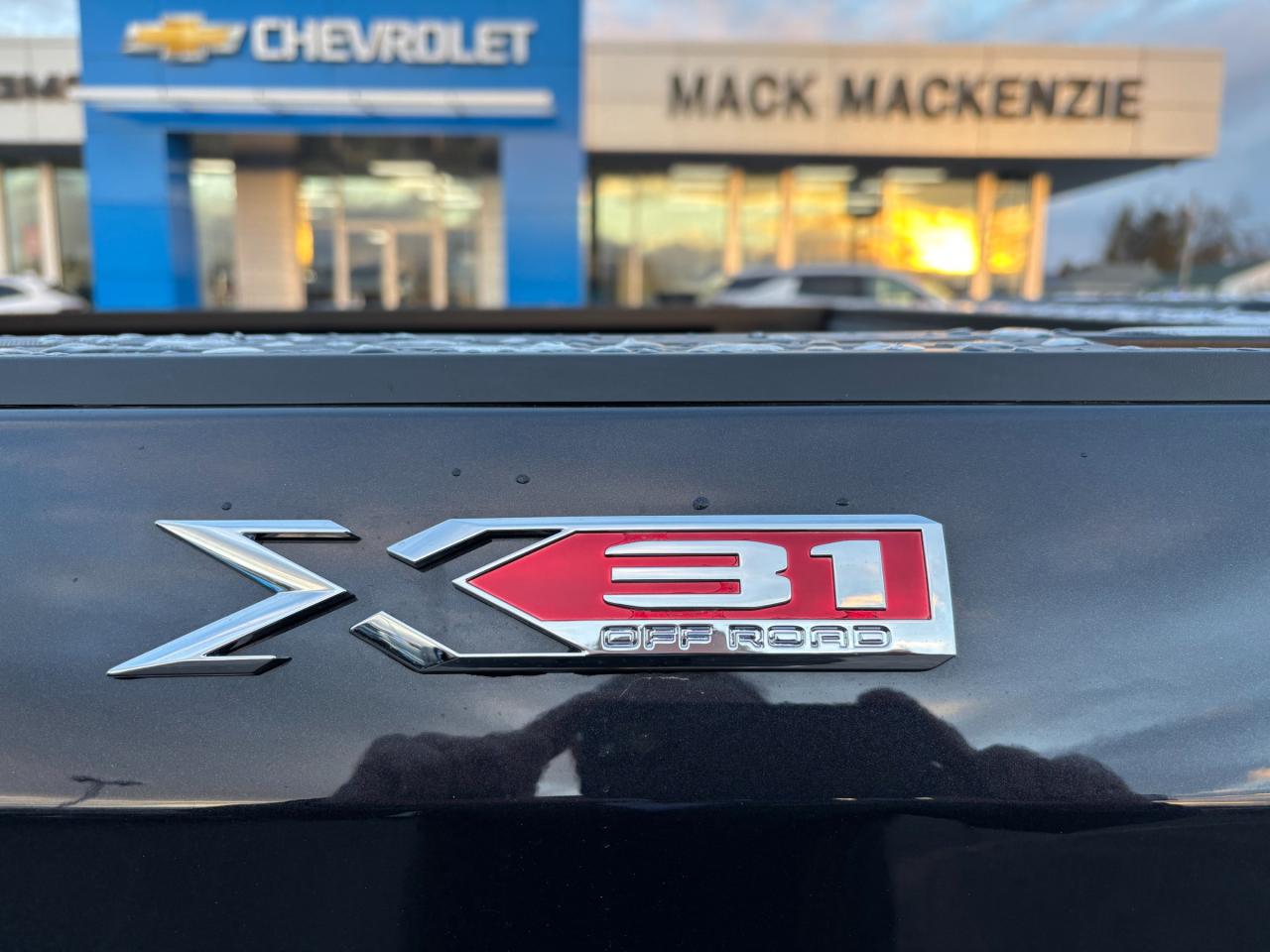 2026 GMC Sierra 1500 2026 GMC Sierra Elevation Double Cab 4WD Photo