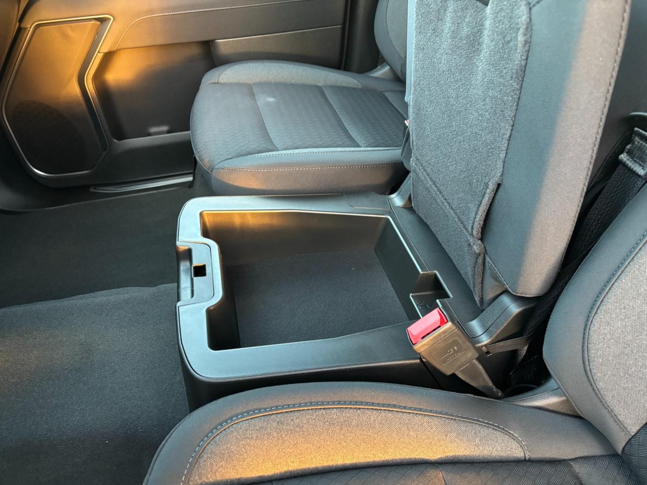 2026 GMC Sierra 1500 2026 GMC Sierra Elevation Double Cab 4WD Photo