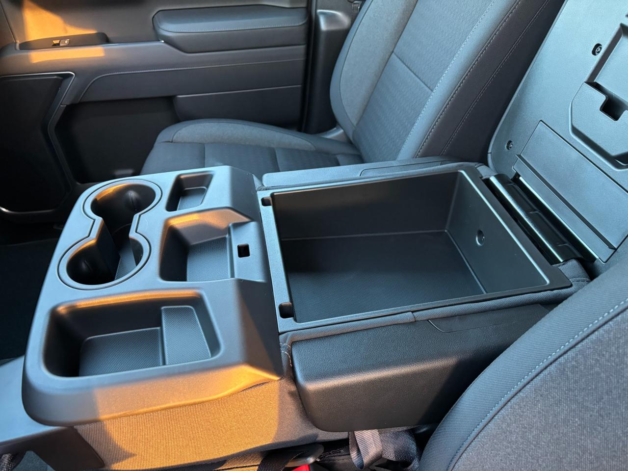 2026 GMC Sierra 1500 2026 GMC Sierra Elevation Double Cab 4WD Photo