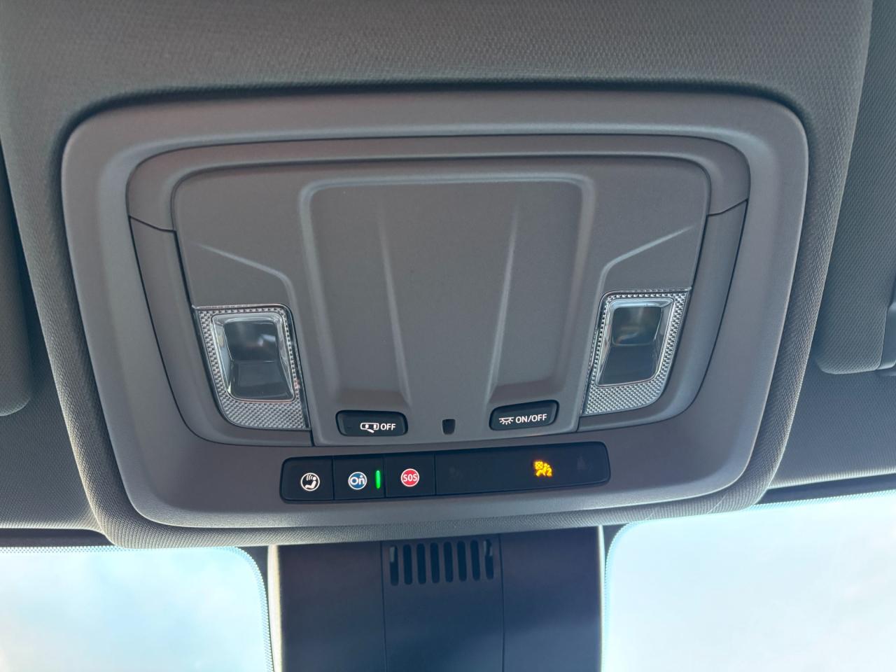 2026 GMC Sierra 1500 2026 GMC Sierra Elevation Double Cab 4WD Photo