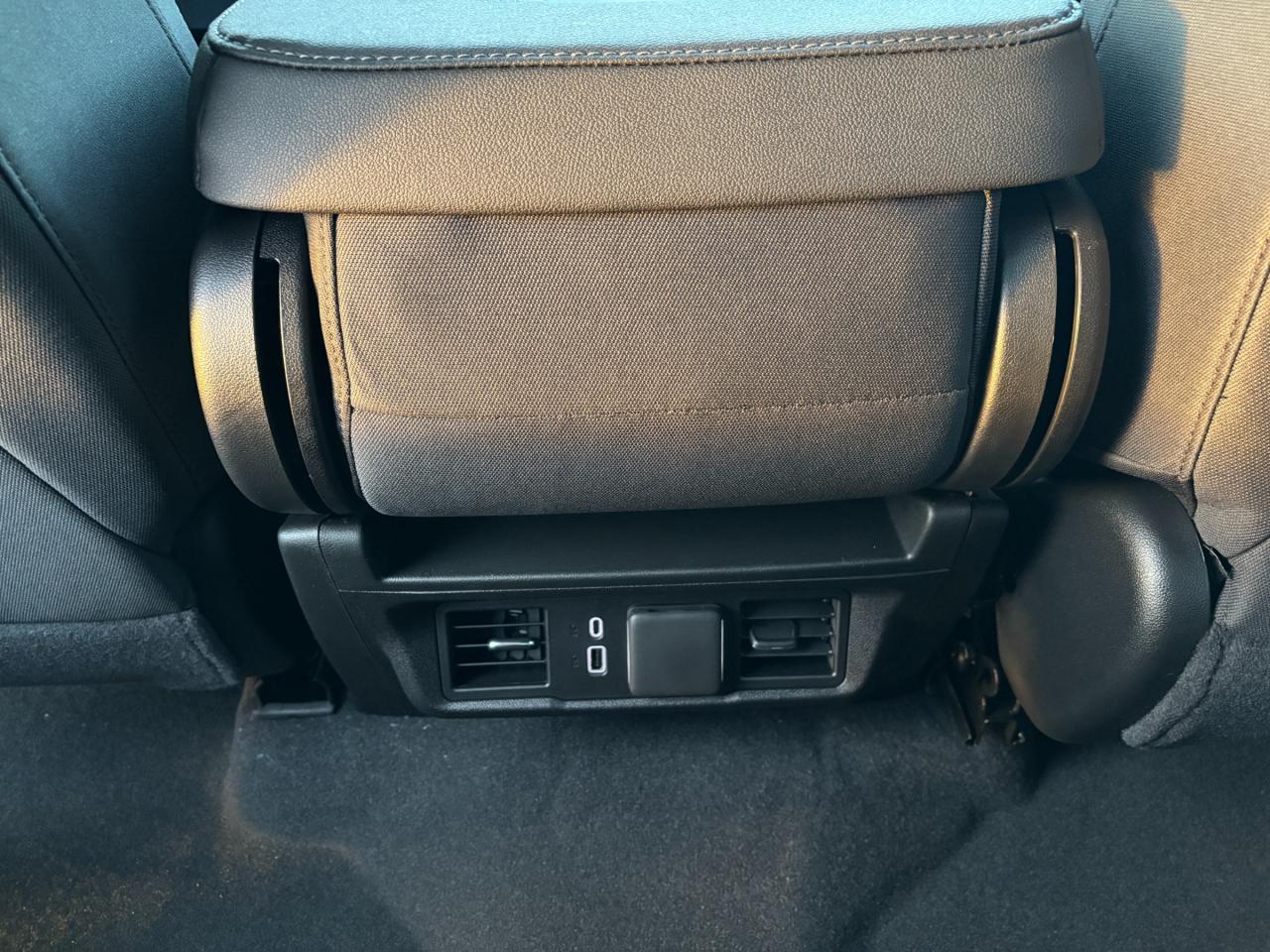 2026 GMC Sierra 1500 2026 GMC Sierra Elevation Double Cab 4WD Photo