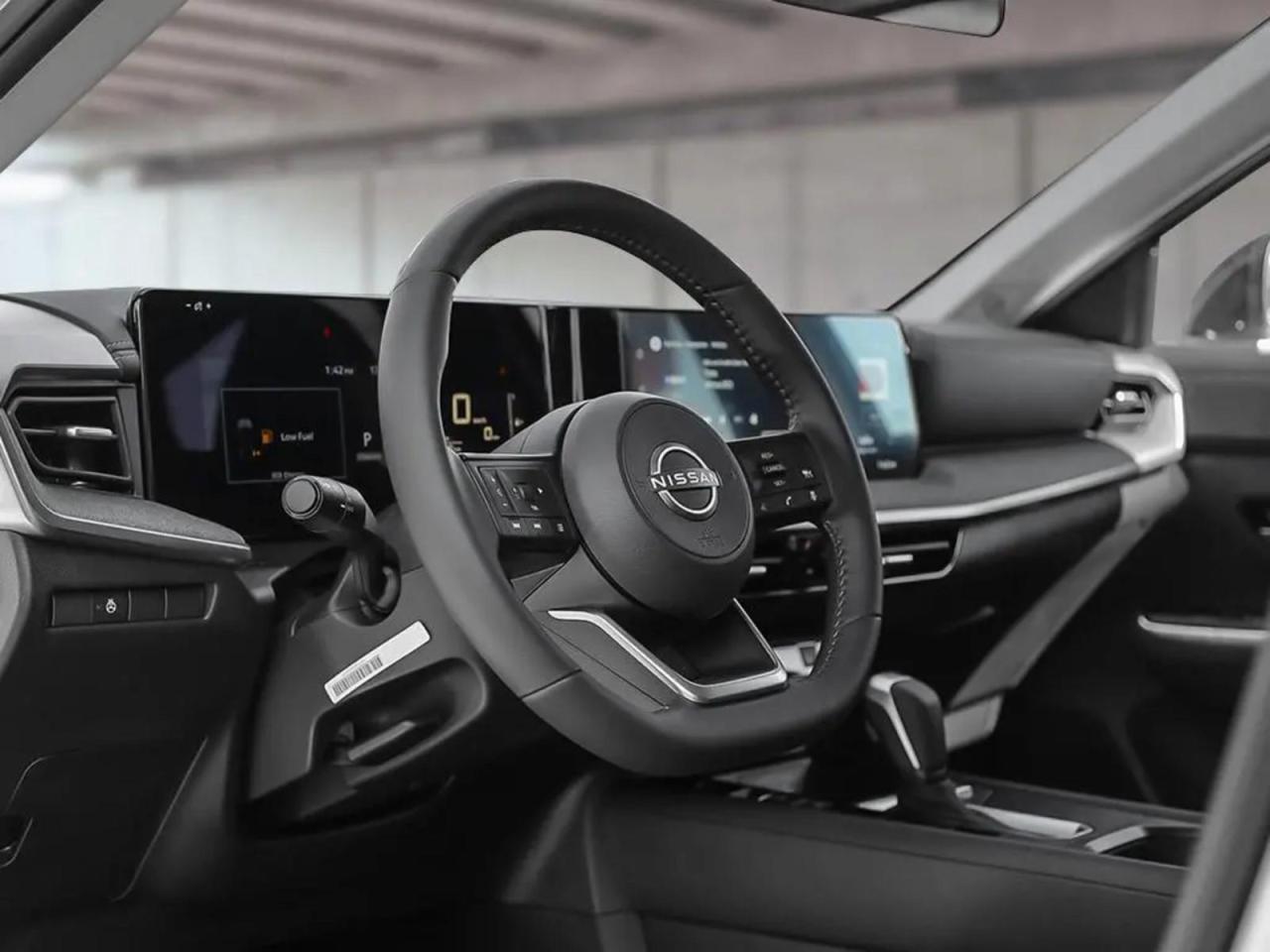 2026 Nissan Kicks SV Photo