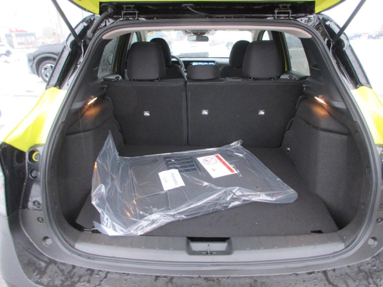 2026 Nissan Kicks SV Photo