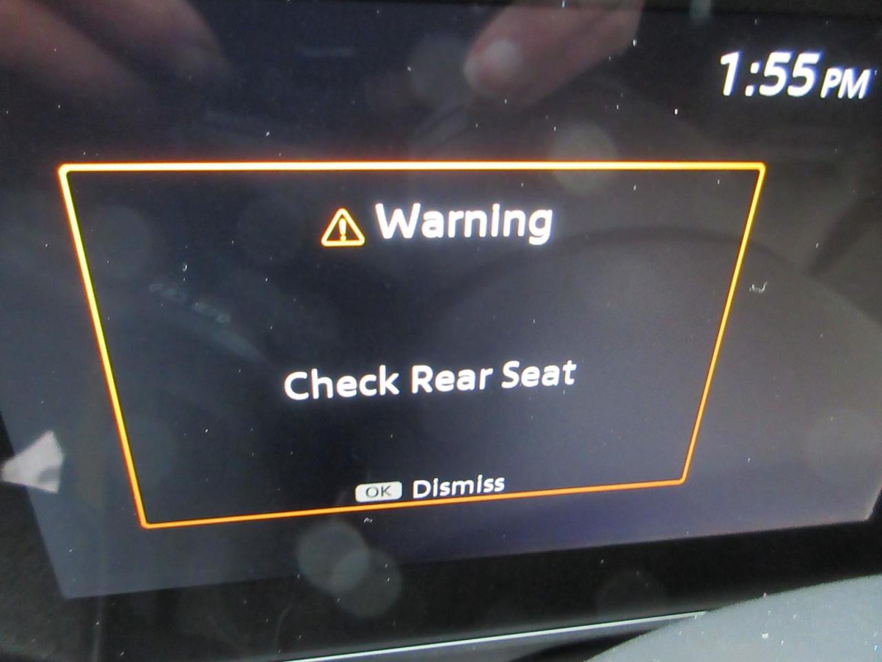 2026 Nissan Kicks SV Photo