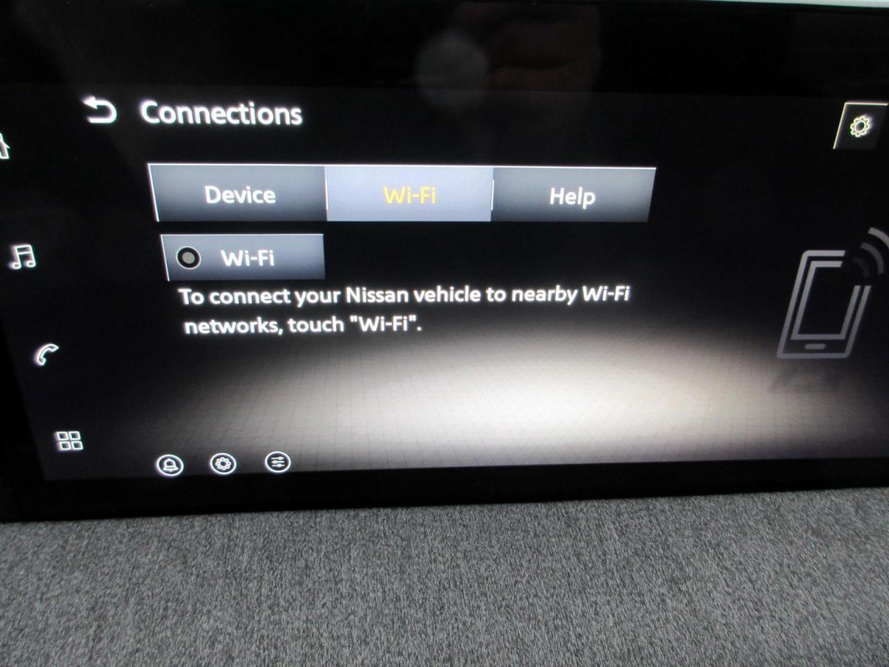 2026 Nissan Kicks SV Photo