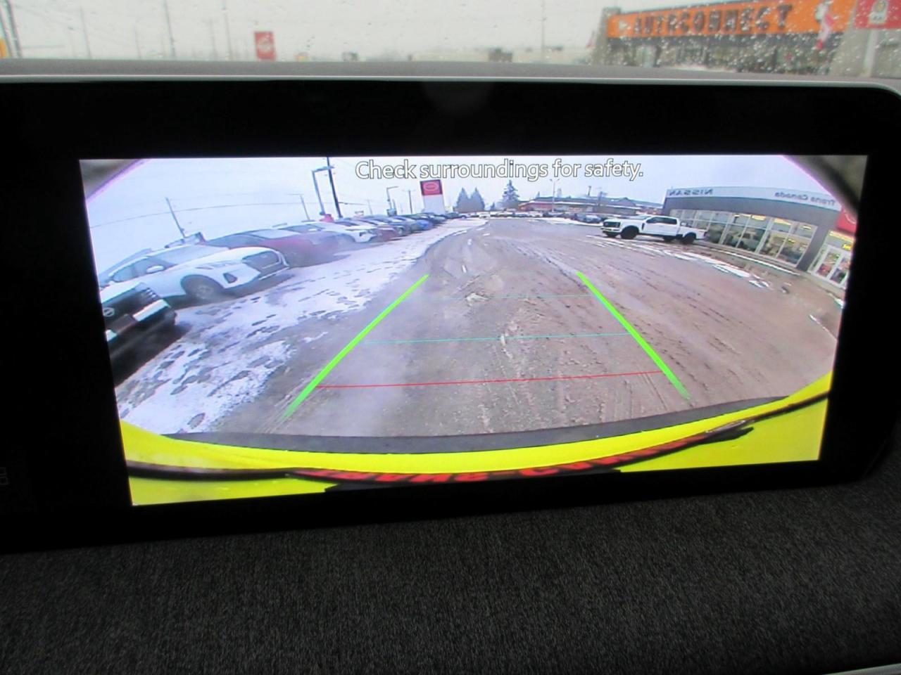 2026 Nissan Kicks SV Photo