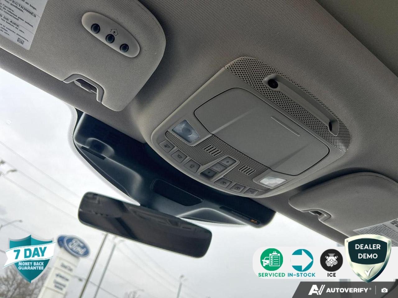 2023 Lincoln Nautilus Reserve Equipment Group 200A|INFINITE BLACK METALLIC|EBONY PERFORATED LEATHER SEATS|2.0L I4 ECO ENG|8-SPD AUTO|MONOCHROMATIC PKG|CARGO ACCESSORIES/MAT PKG|18 MINI SPARE WHEEL W/TIRE|LINEAR BRUSHED ALUM A Photo