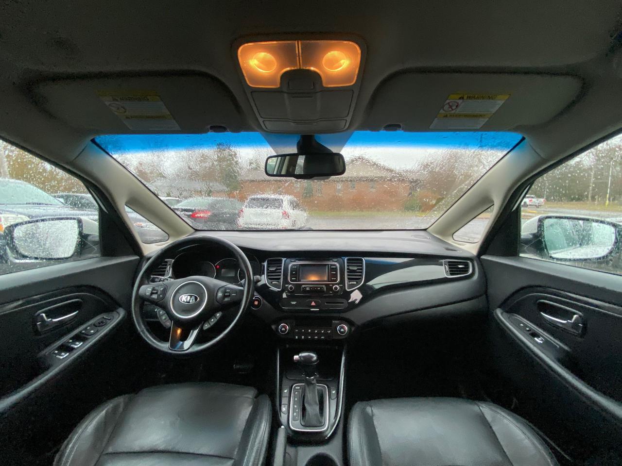 2015 Kia Rondo EX LUXURY - Photo #11