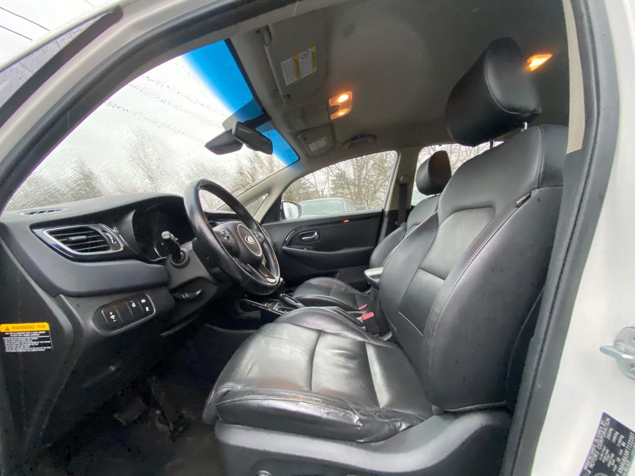 2015 Kia Rondo EX LUXURY - Photo #14