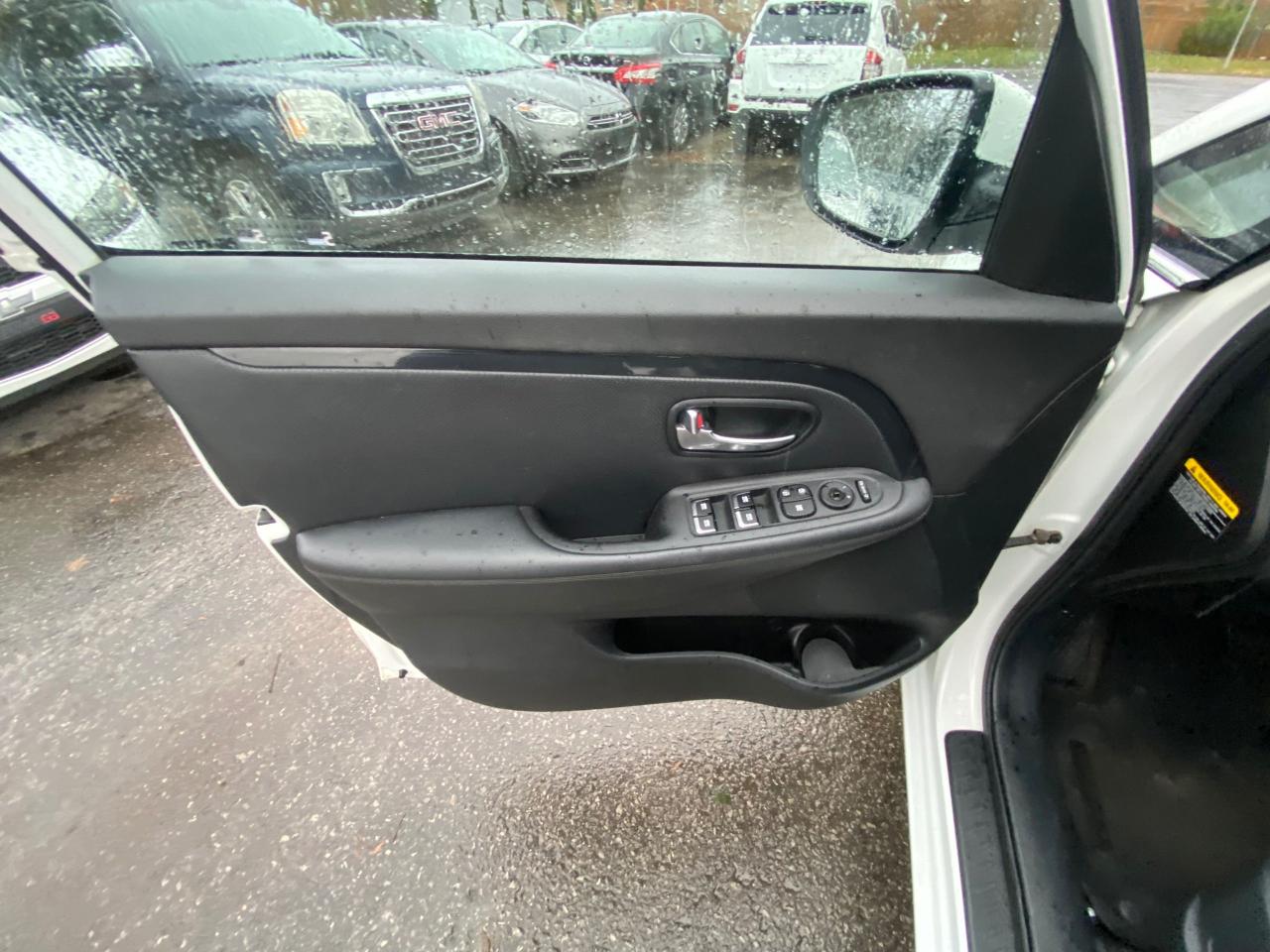 2015 Kia Rondo EX LUXURY - Photo #15