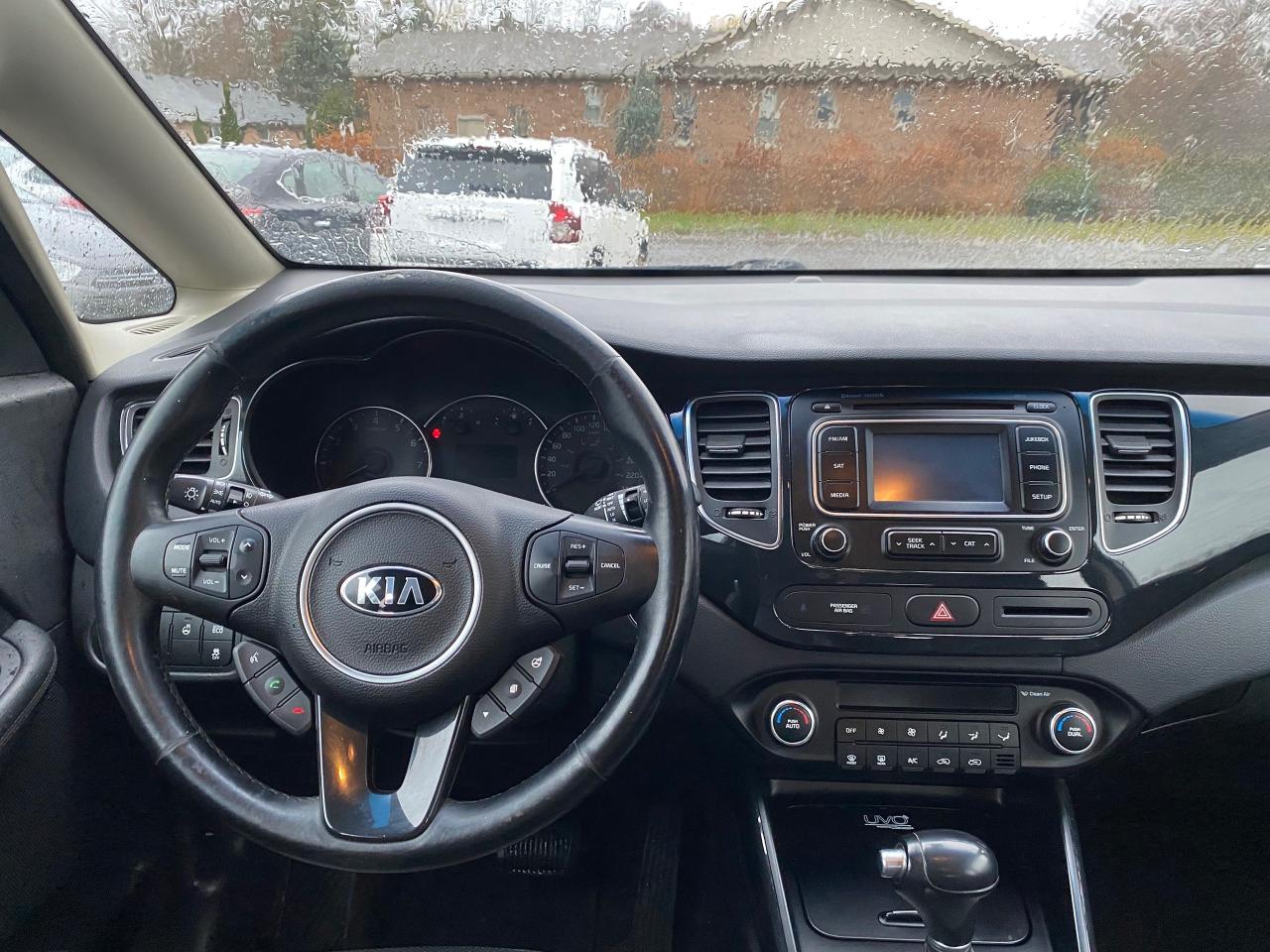 2015 Kia Rondo EX LUXURY - Photo #16