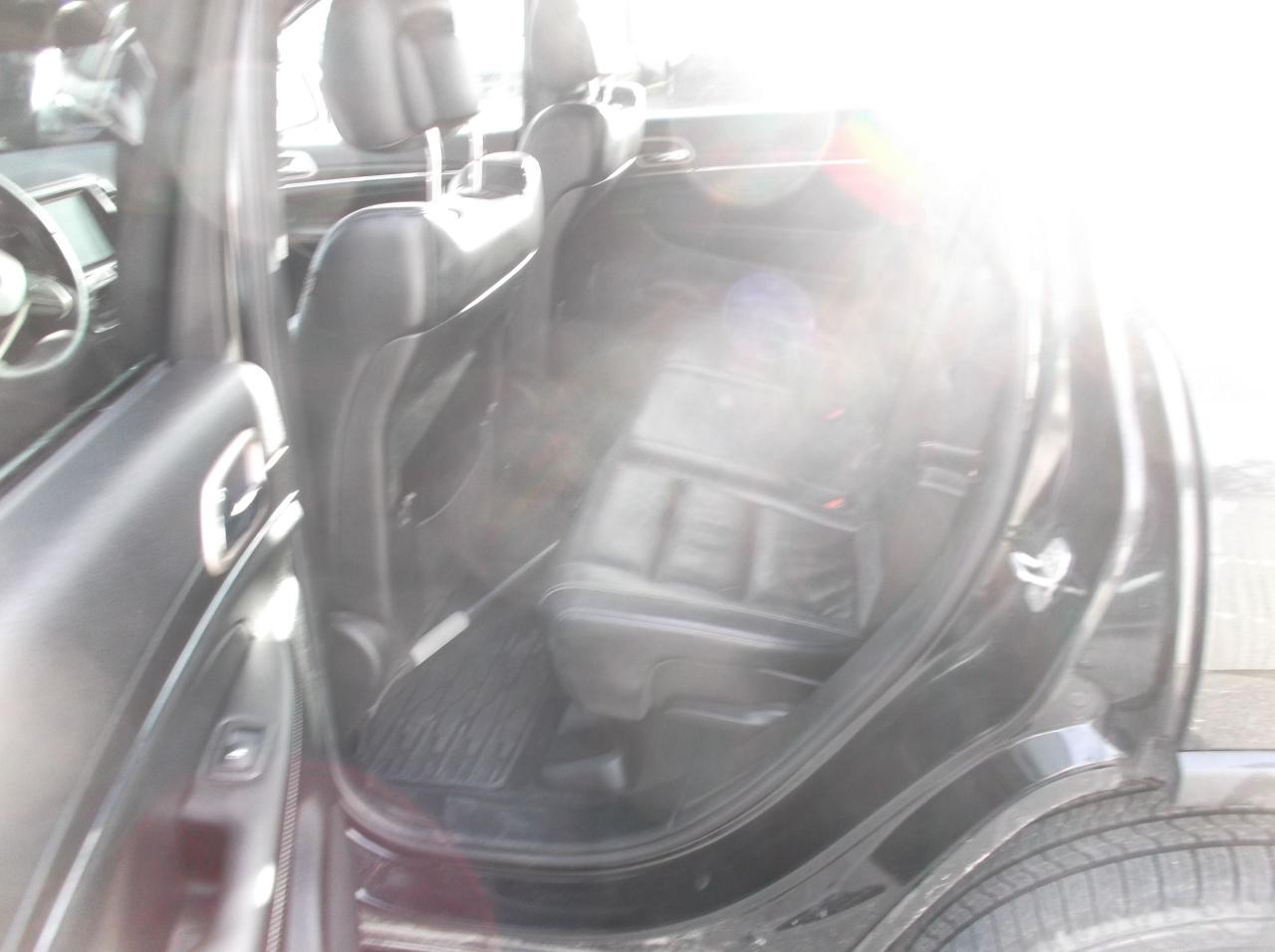 2014 Jeep Grand Cherokee 4x4 Limited - Photo #7