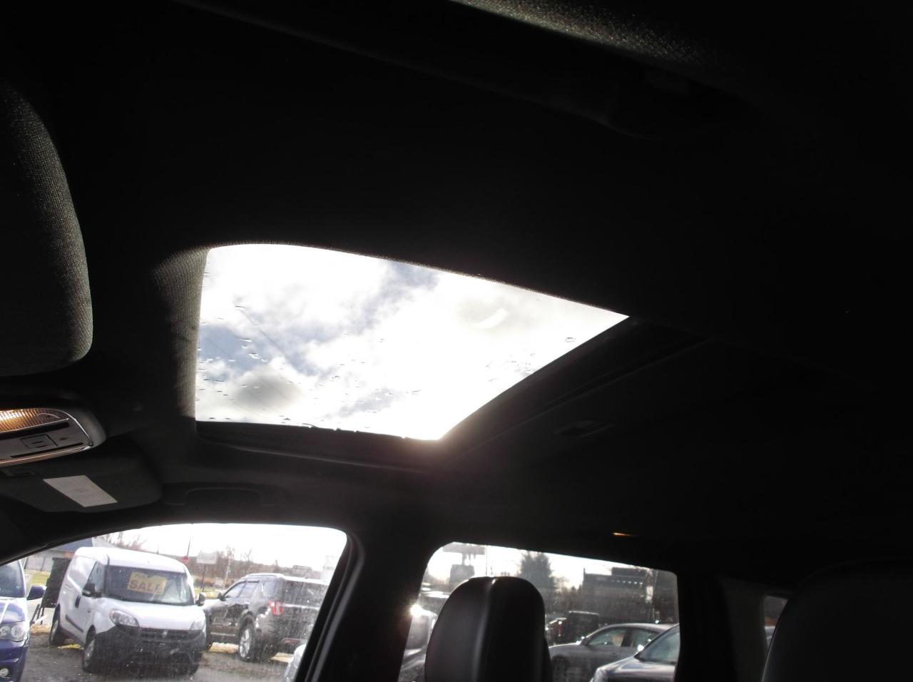 2014 Jeep Grand Cherokee 4x4 Limited - Photo #9