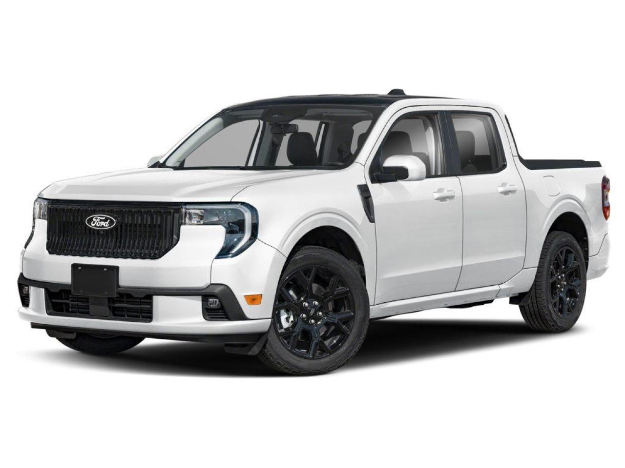 2026 Ford Maverick LOBO HIGH Photo0