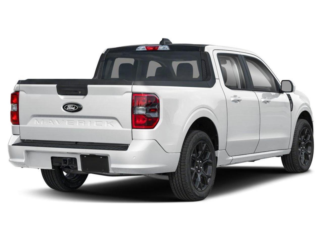 2026 Ford Maverick LOBO HIGH Photo