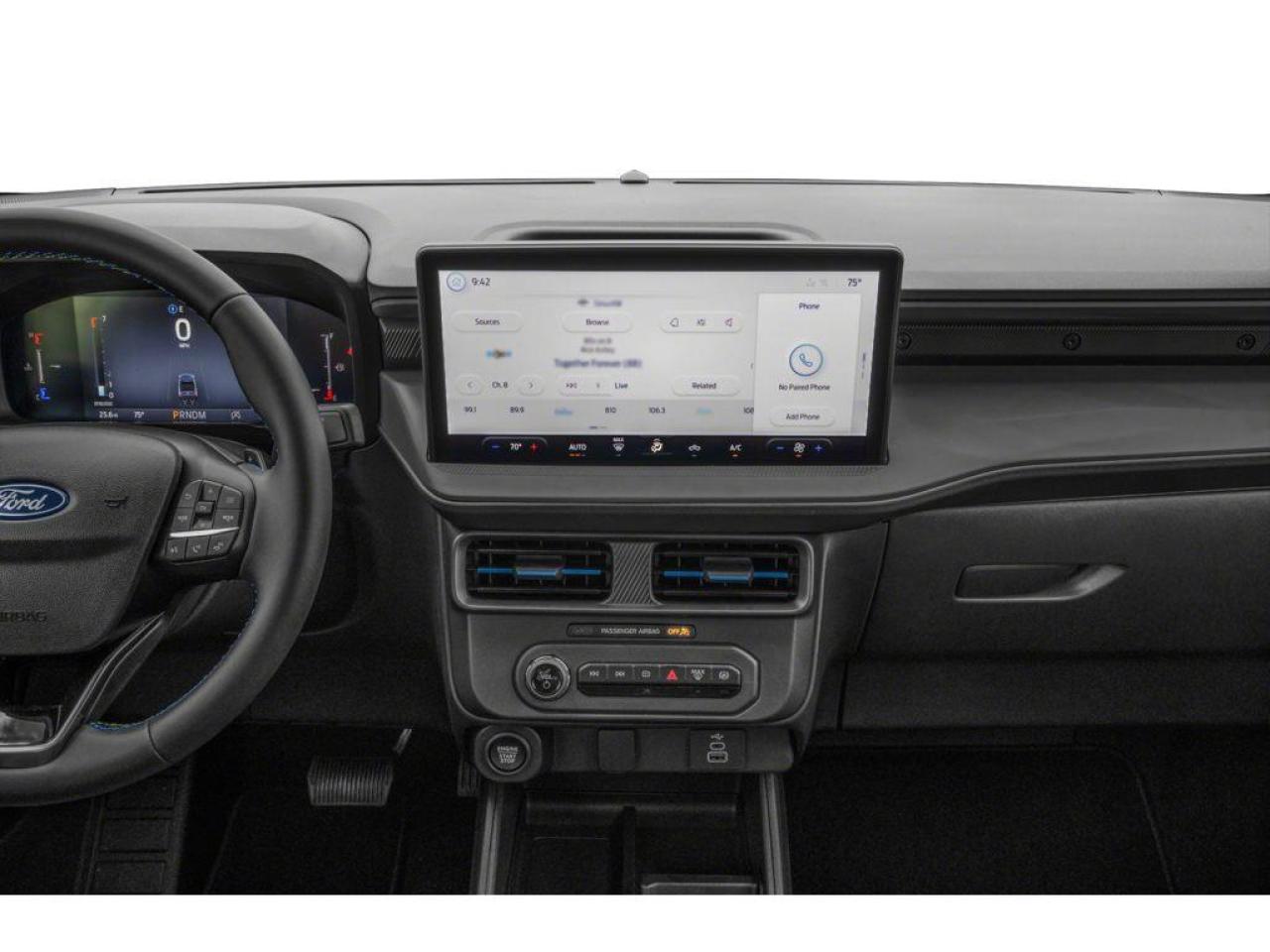 2026 Ford Maverick LOBO HIGH Photo