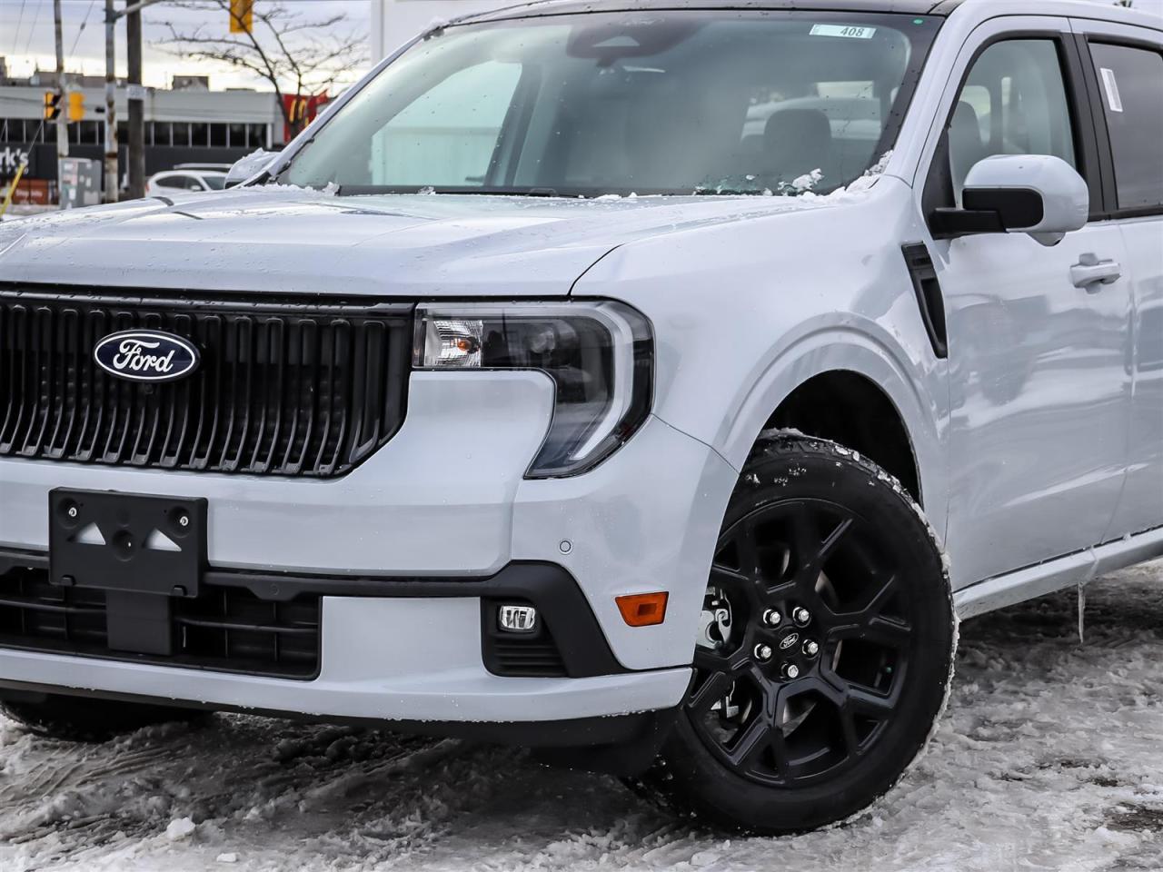 2026 Ford Maverick LOBO HIGH Photo