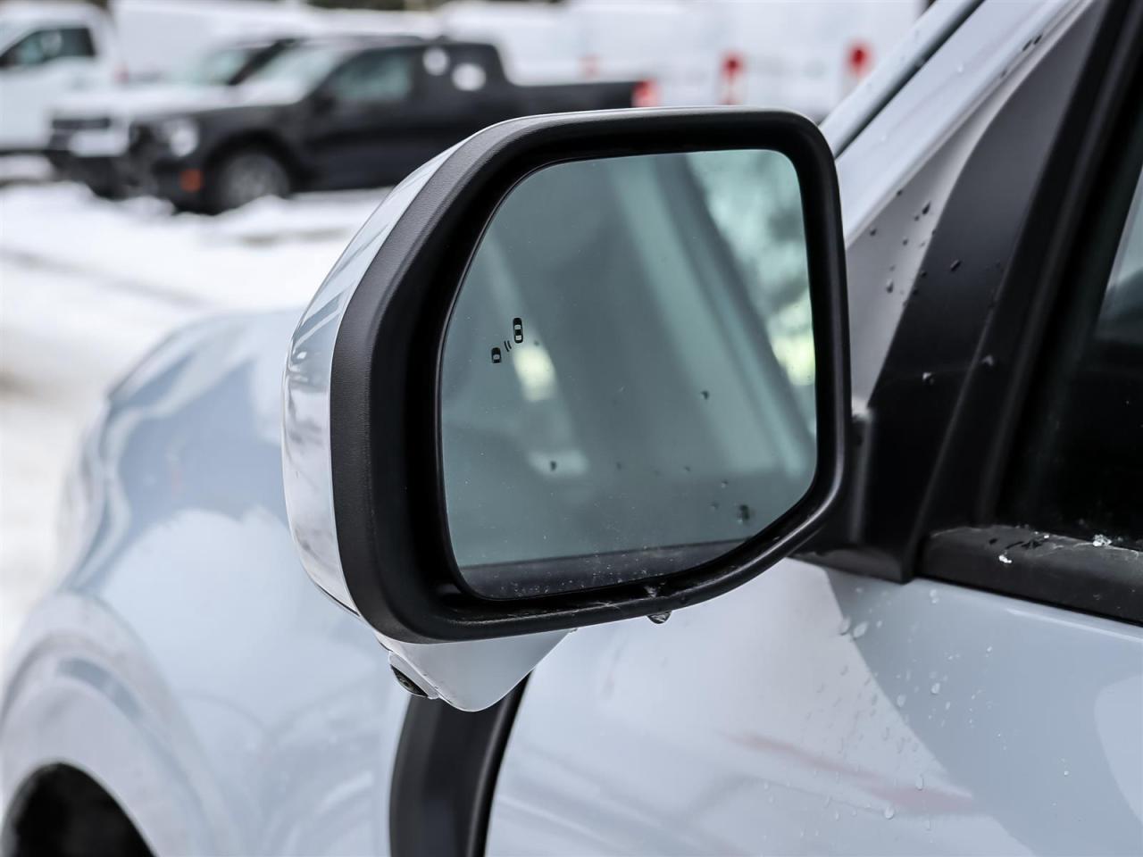 2026 Ford Maverick LOBO HIGH Photo