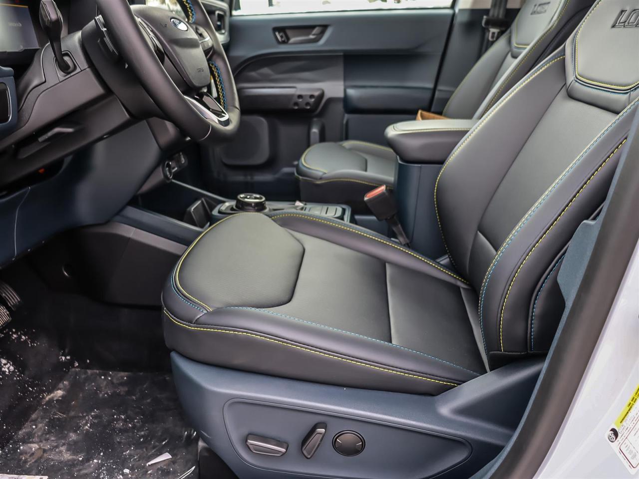 2026 Ford Maverick LOBO HIGH Photo