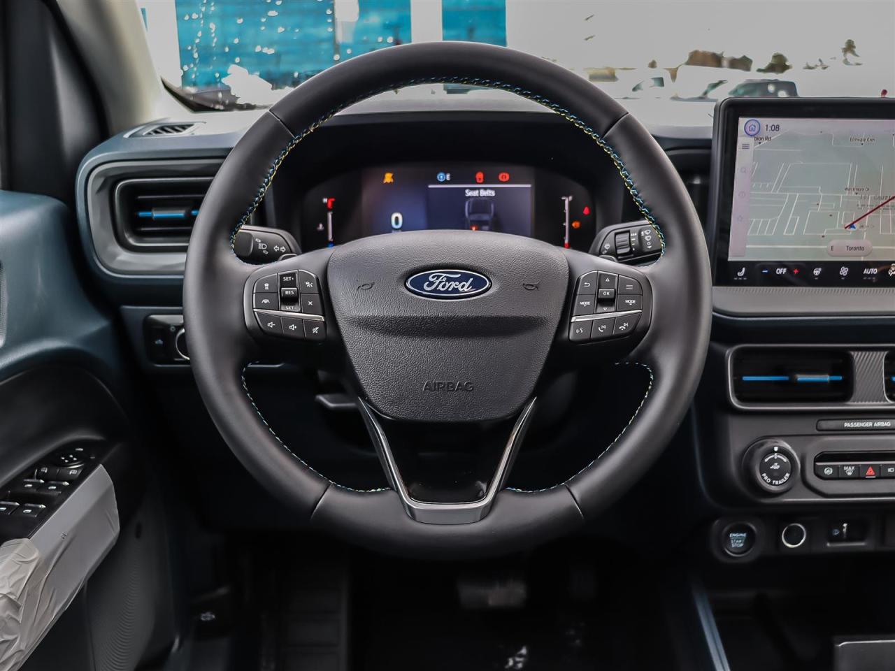 2026 Ford Maverick LOBO HIGH Photo