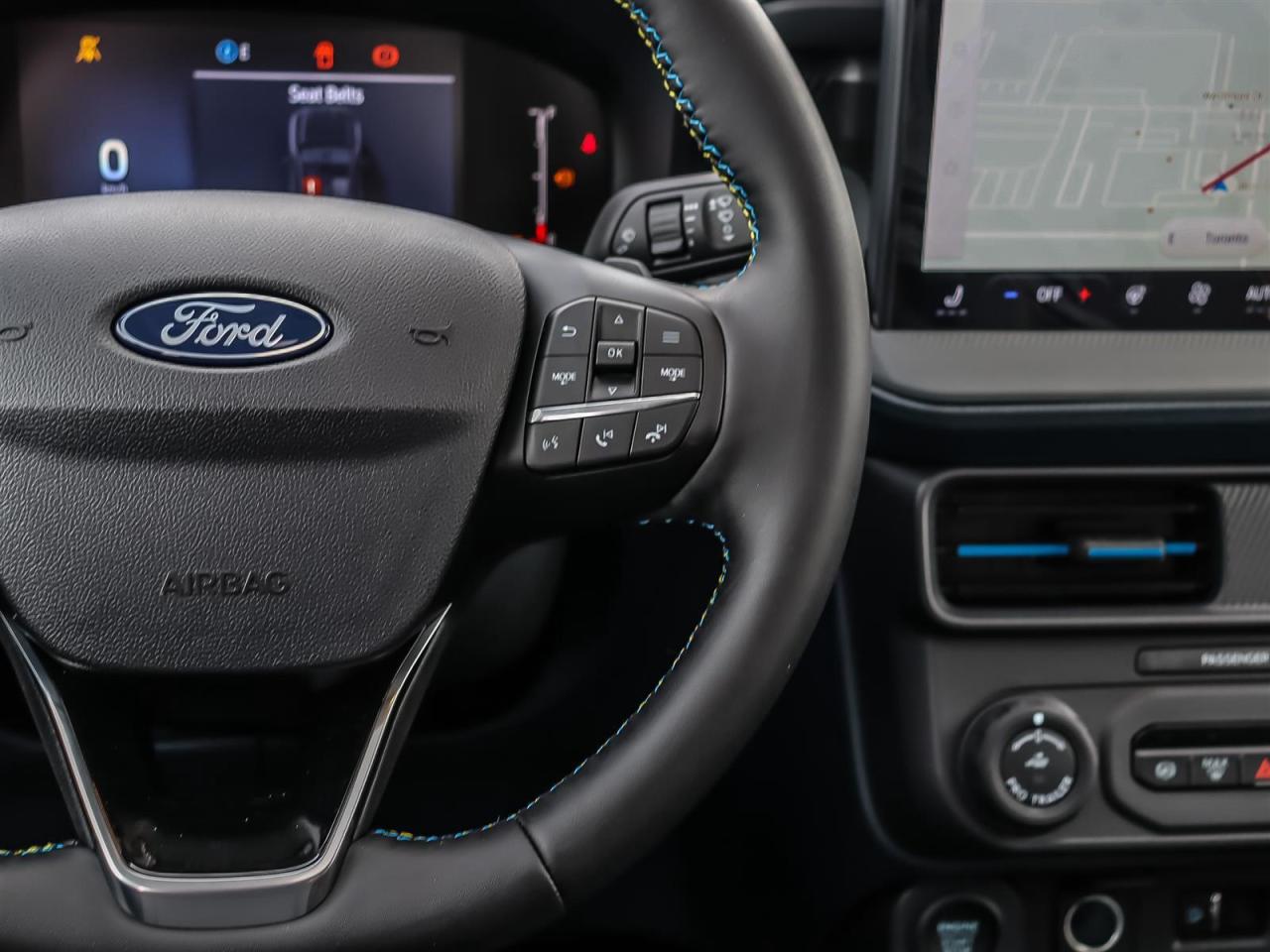 2026 Ford Maverick LOBO HIGH Photo