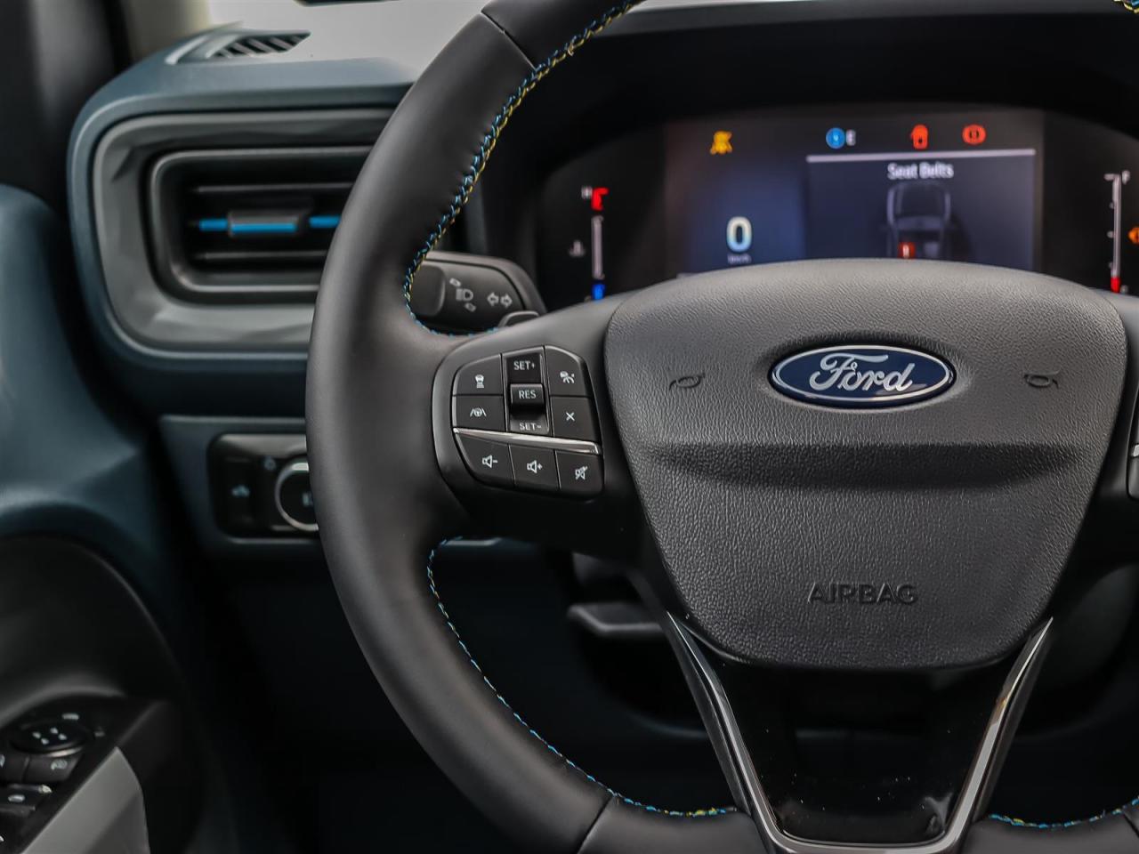 2026 Ford Maverick LOBO HIGH Photo