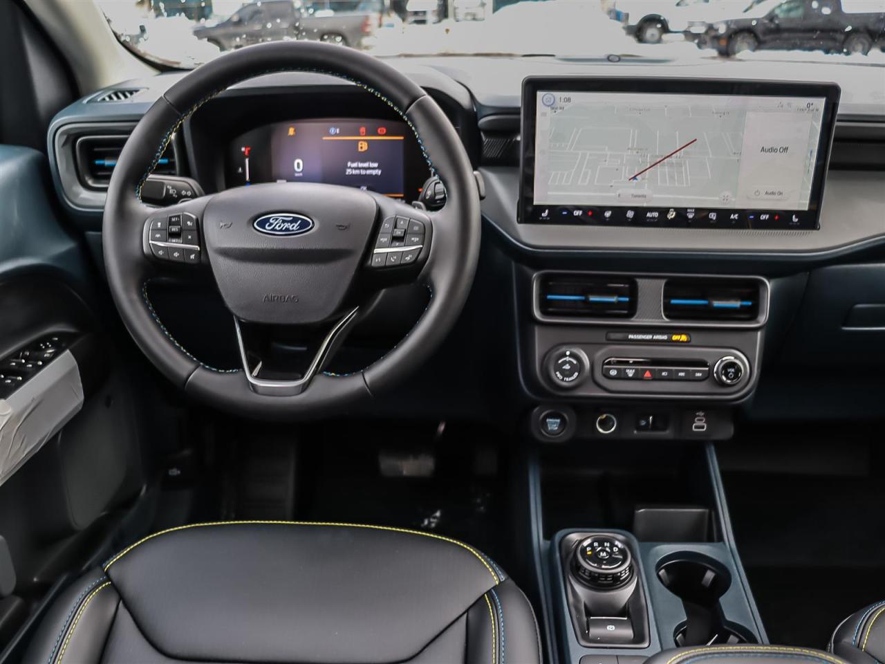 2026 Ford Maverick LOBO HIGH Photo