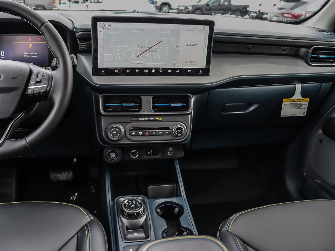 2026 Ford Maverick LOBO HIGH Photo