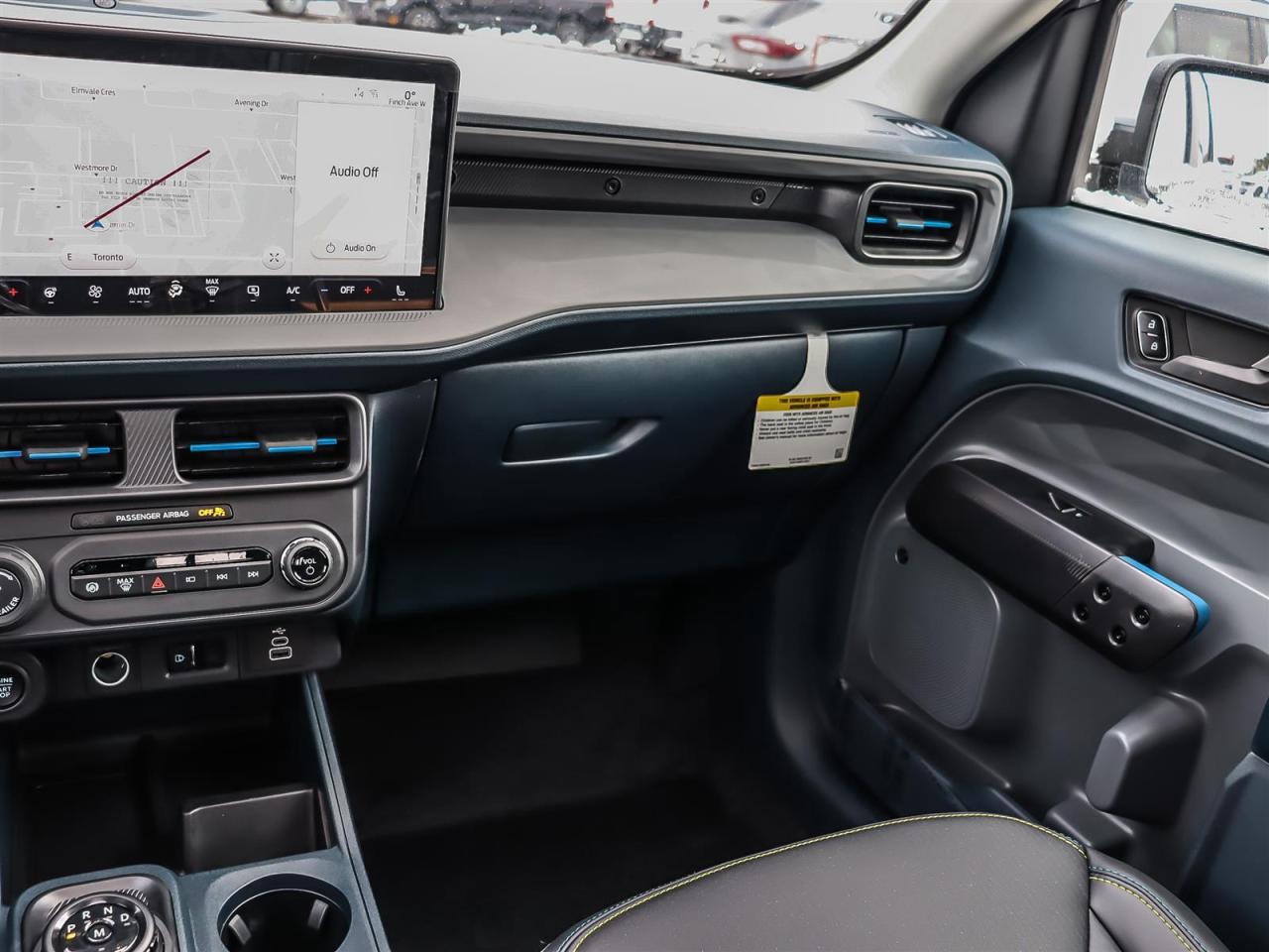 2026 Ford Maverick LOBO HIGH Photo