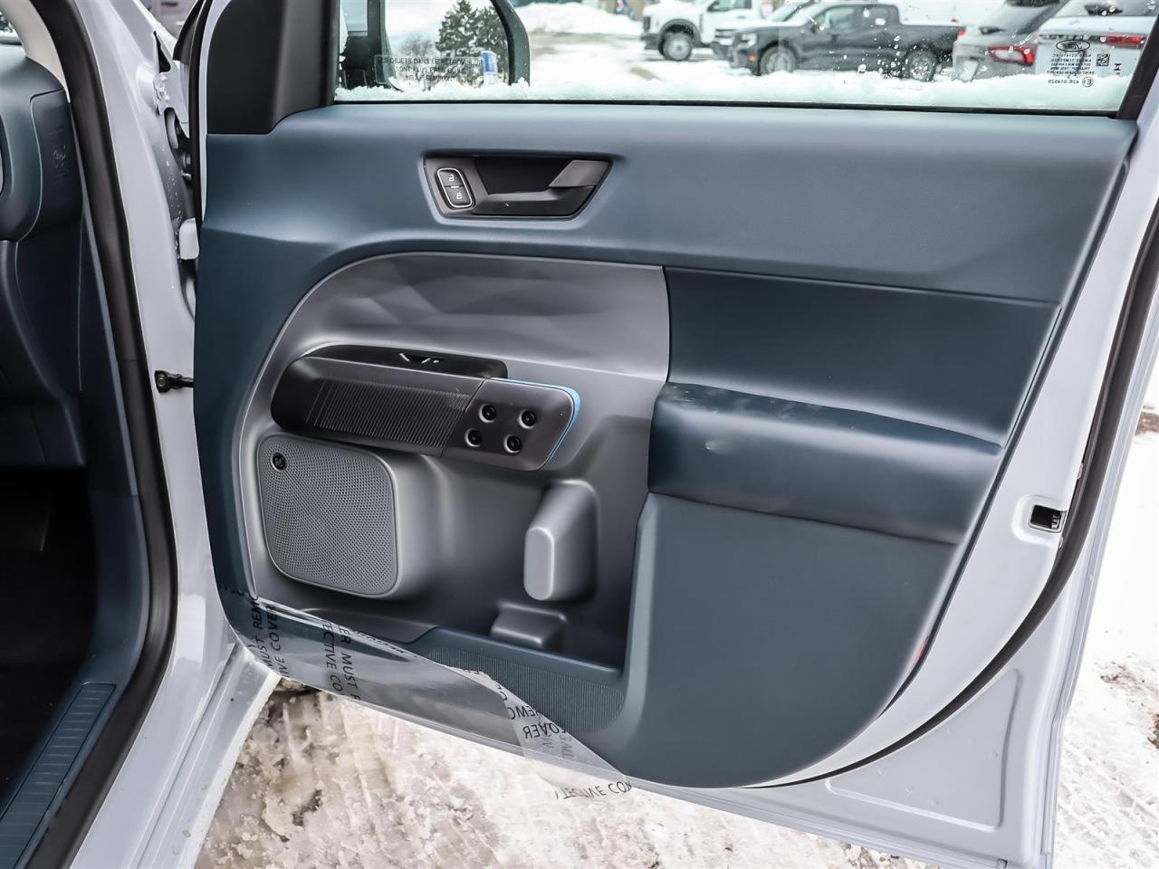 2026 Ford Maverick LOBO HIGH Photo