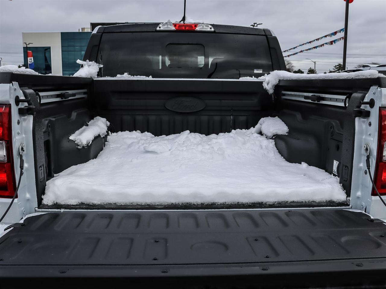 2026 Ford Maverick LOBO HIGH Photo