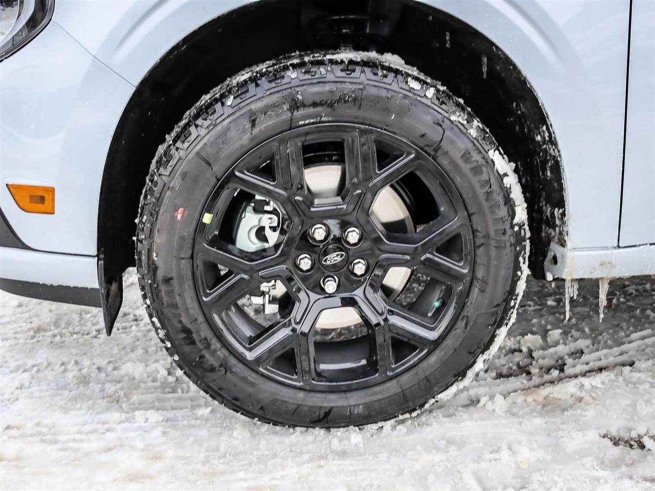 2026 Ford Maverick LOBO HIGH Photo