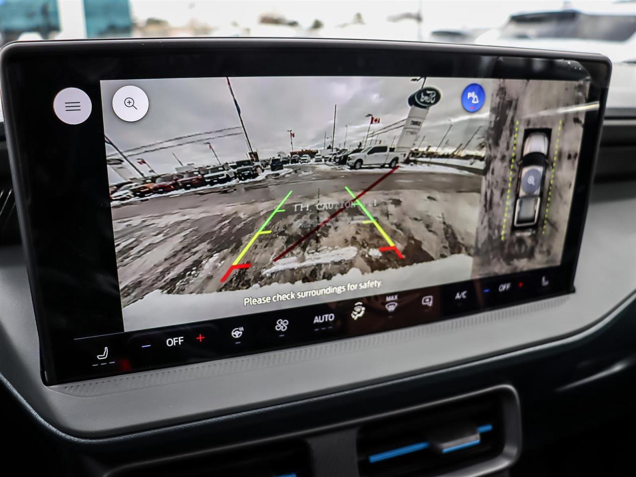 2026 Ford Maverick LOBO HIGH Photo