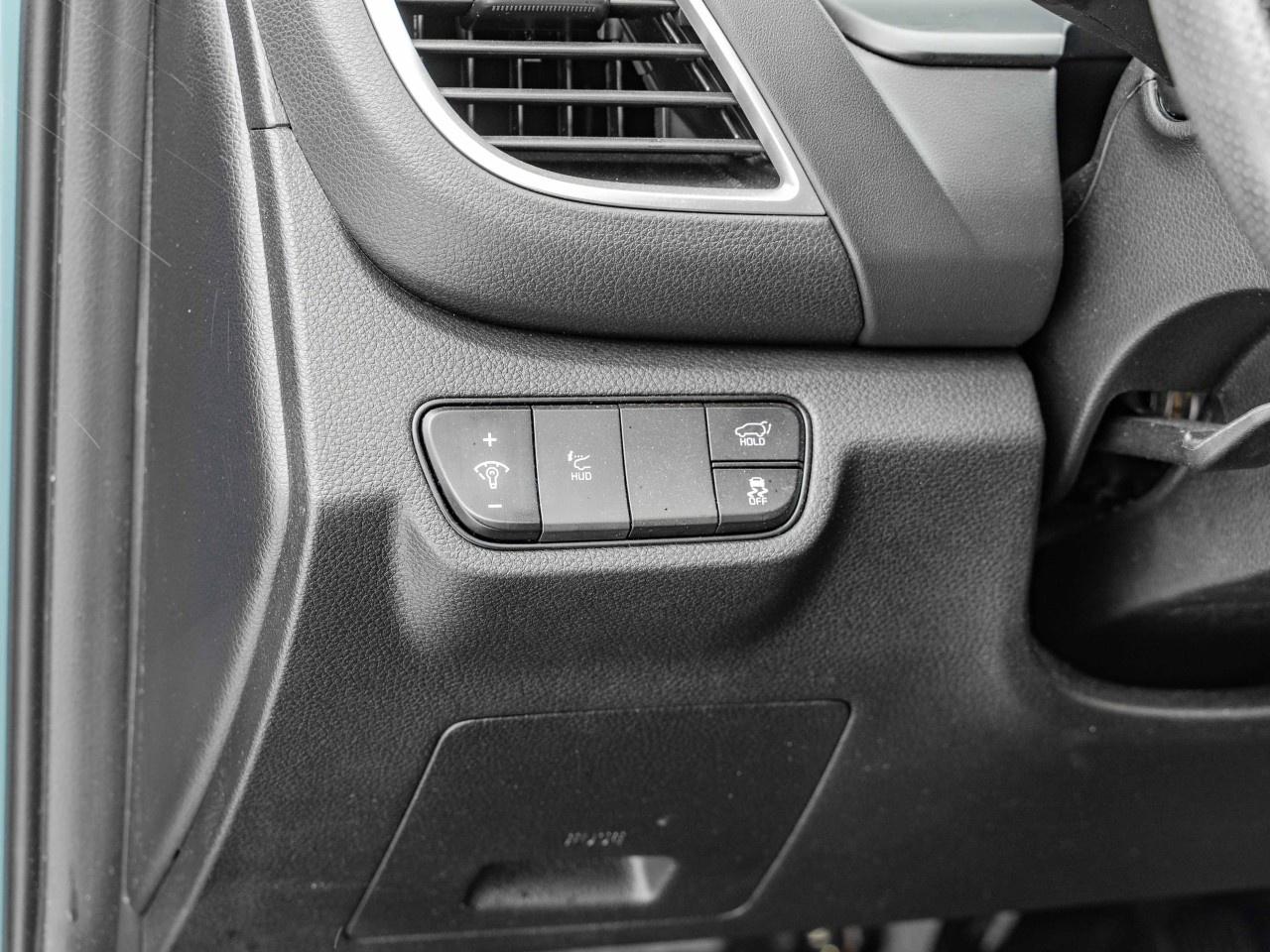 2024 Kia Seltos  Photo