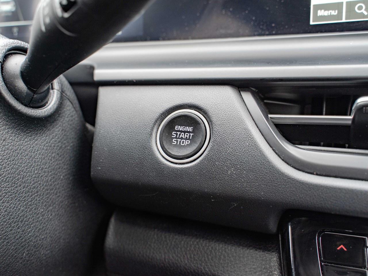 2024 Kia Seltos  Photo