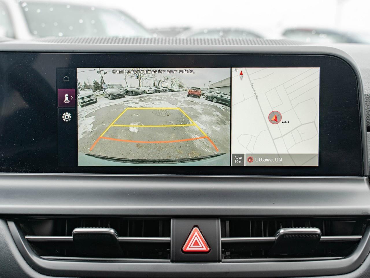 2024 Kia Seltos  Photo