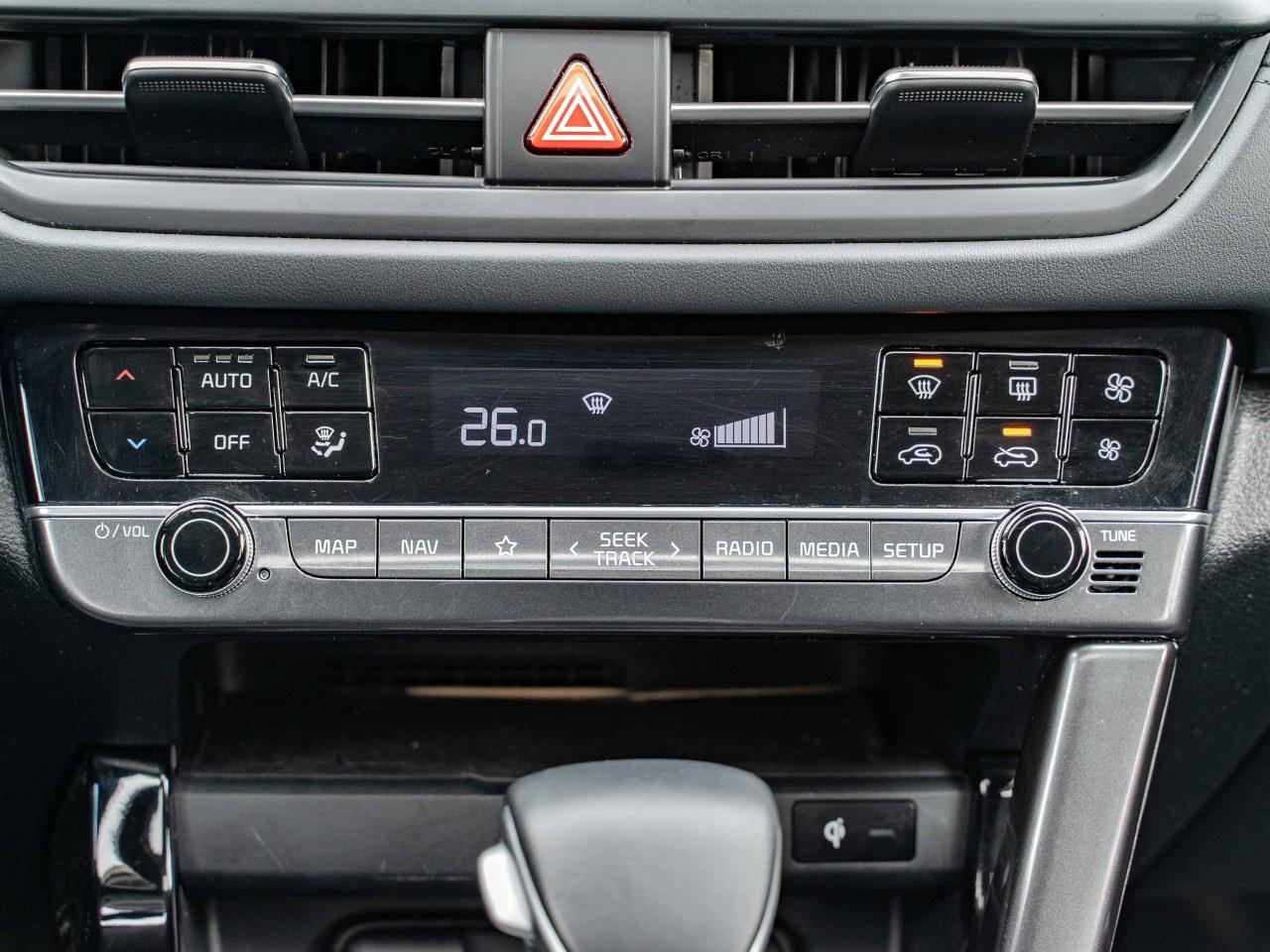 2024 Kia Seltos  Photo