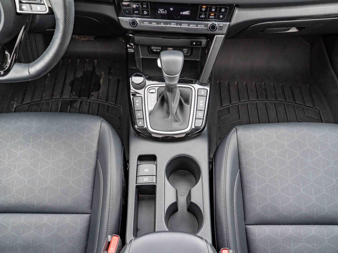 2024 Kia Seltos  Photo