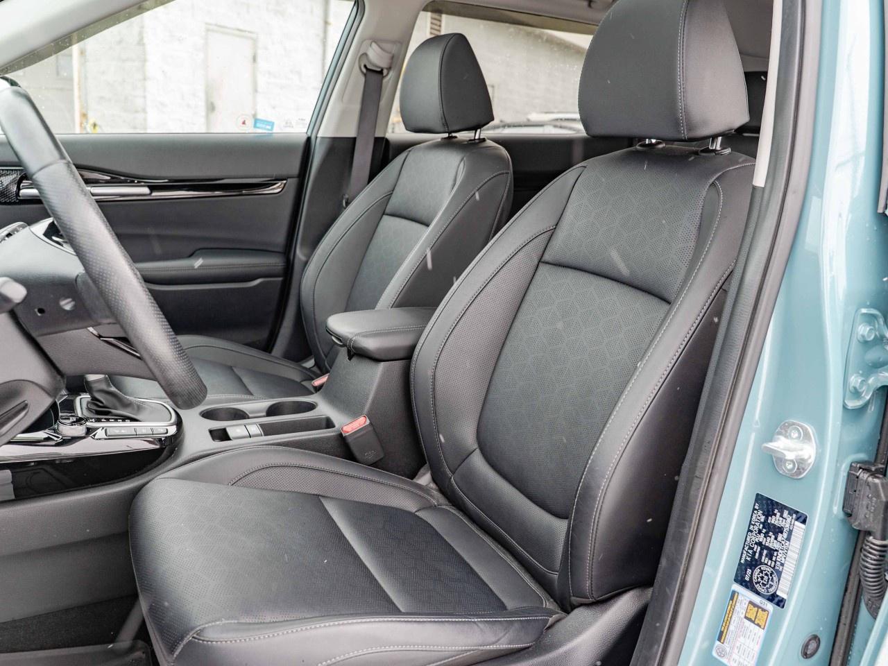 2024 Kia Seltos  Photo