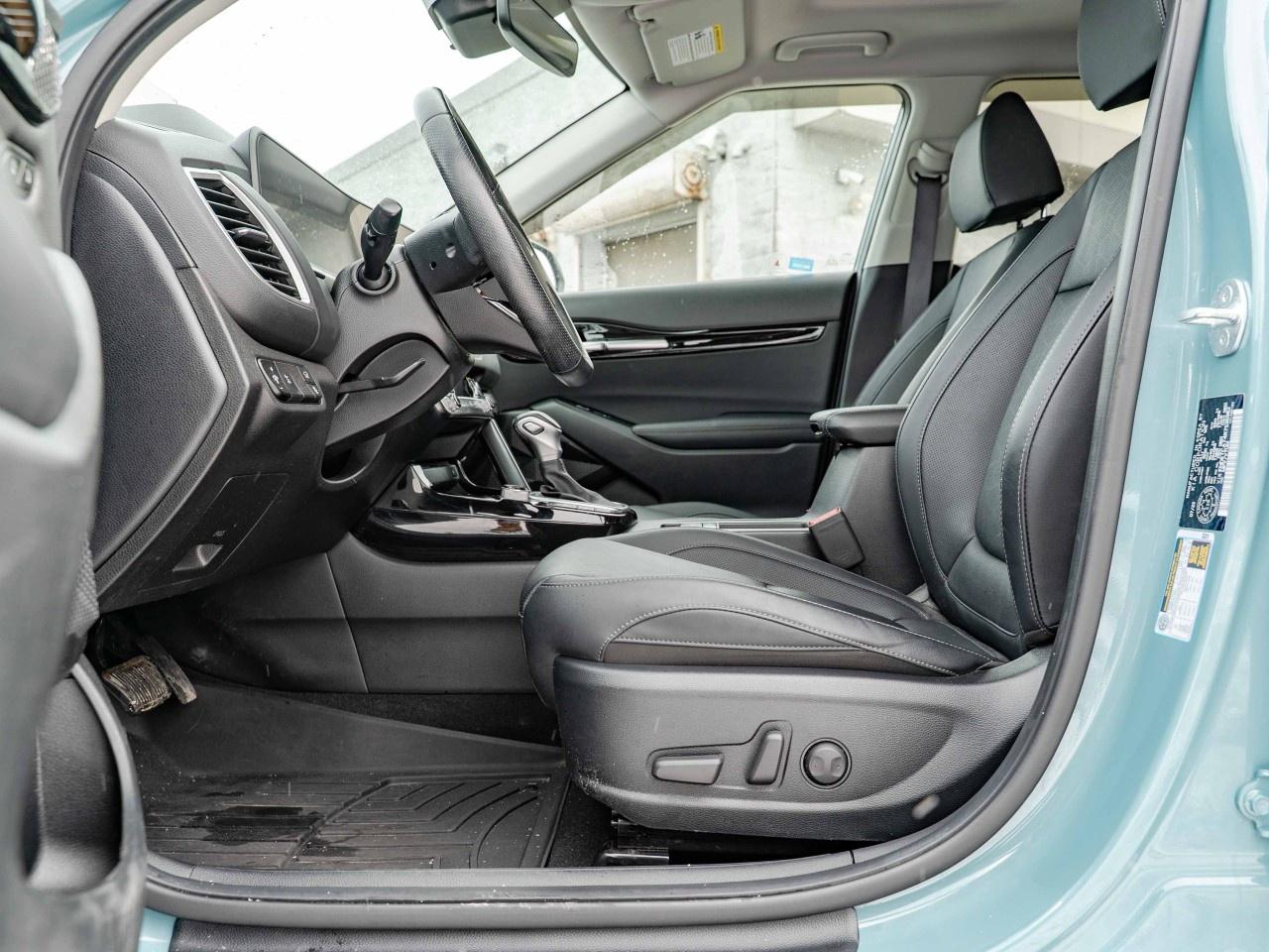 2024 Kia Seltos  Photo