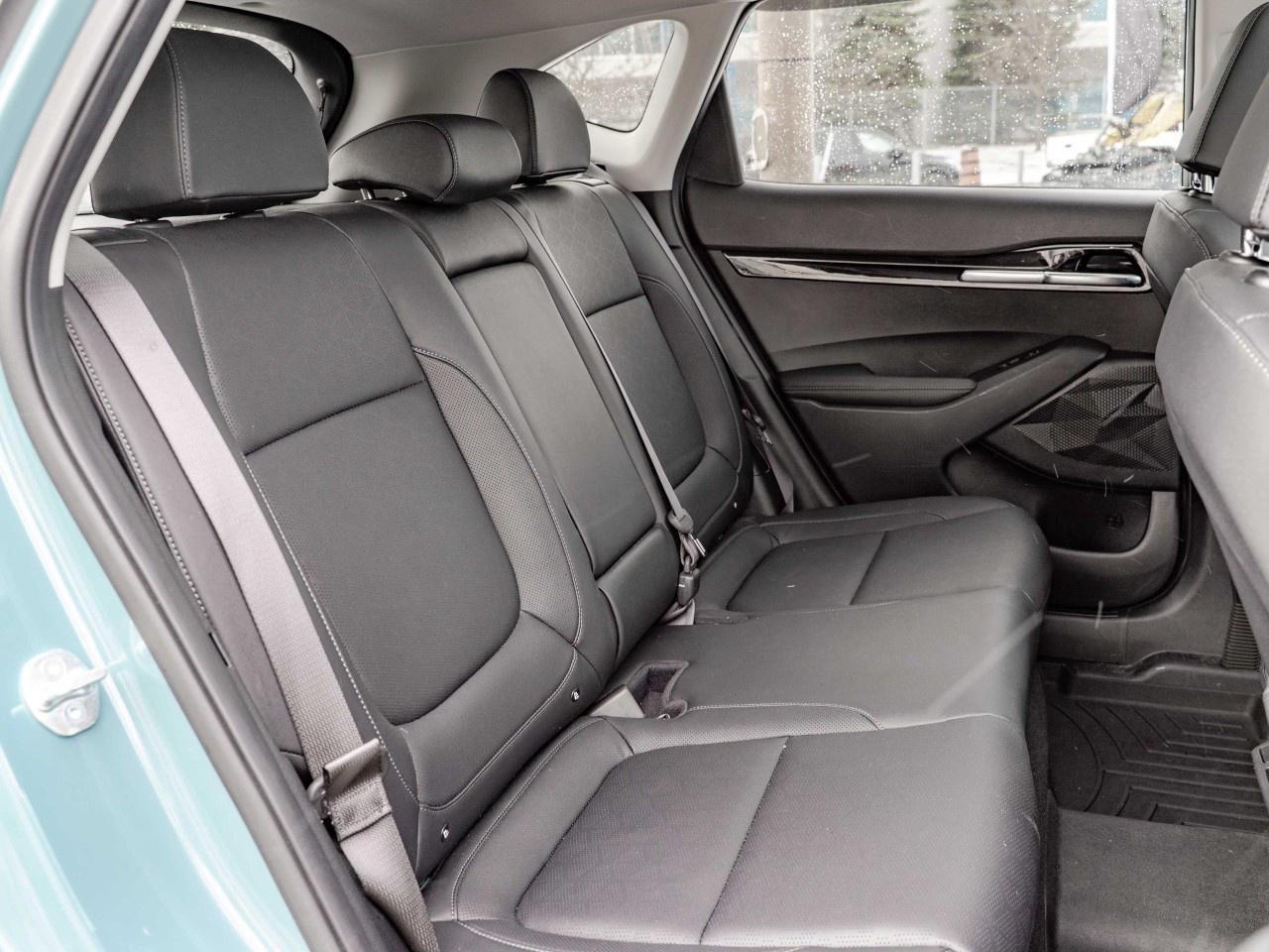 2024 Kia Seltos  Photo