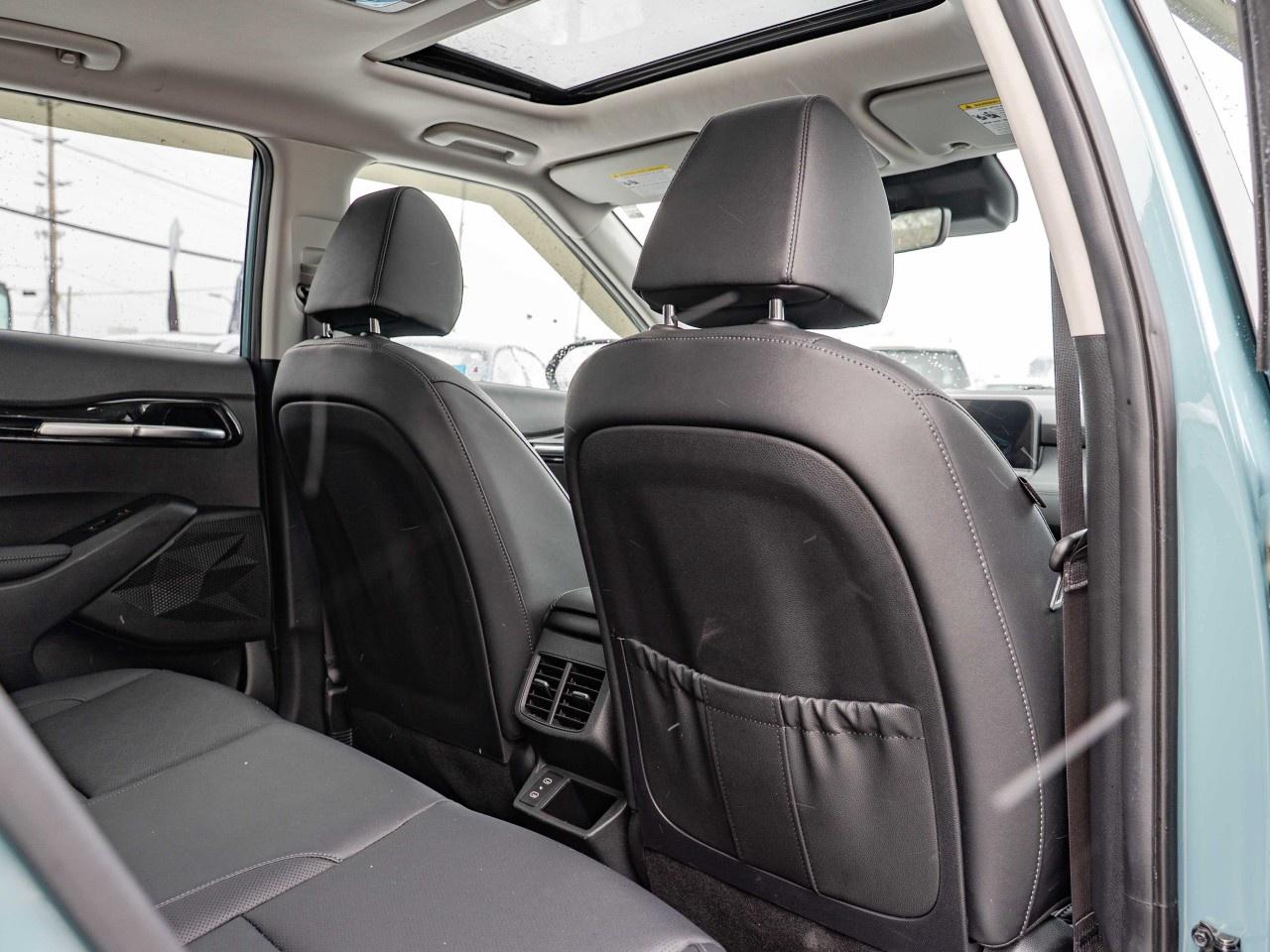 2024 Kia Seltos  Photo