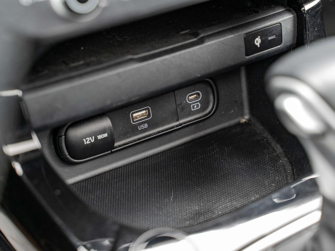 2024 Kia Seltos  Photo