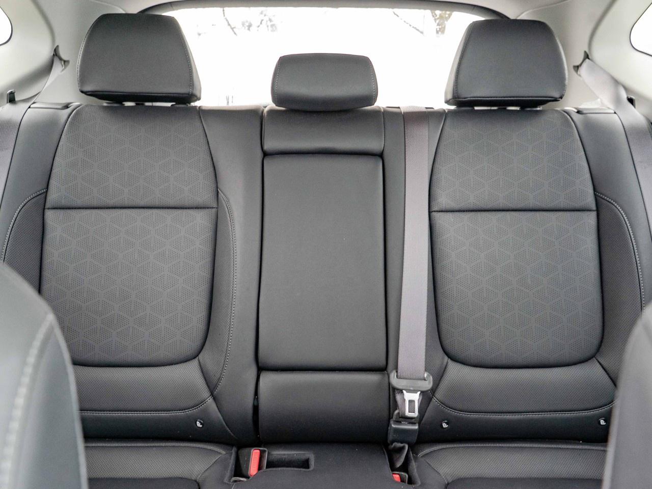 2024 Kia Seltos  Photo